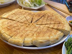 -四姑娘山阿巴郎·藏式花园餐厅