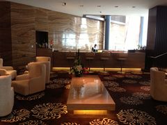 -上海中航虹桥机场泊悦酒店