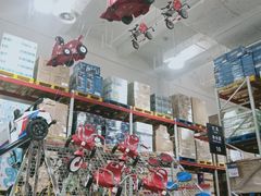 -山姆会员商店(邻瑞广场店)