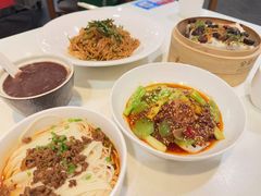 担担面-金鼎轩(亚运村店)