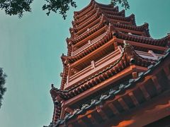 -南沙天后宫景区