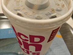 -麦当劳(世纪汇广场店)