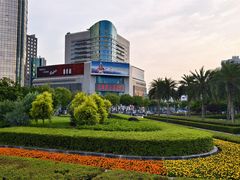 -宁波万豪酒店
