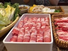 -古关火锅店(古北水镇景区店)