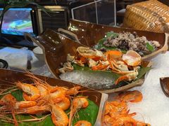 -咖啡厅自助餐厅(贵阳中天凯悦酒店)