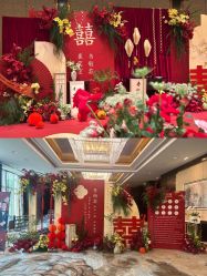 -觅糖派对·宝宝宴生日宴一站式派对策划(河西店)