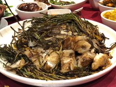 -老吉士酒家(天平路店)