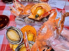 -阿里元海鲜·闽南特色菜(曾厝垵店)