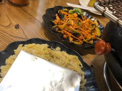 -大壮家原味烤肉(兴华北街店)