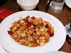 -金枝玉叶上海人家食府(三里河店)