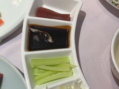 -味+新京宴·烤鸭·北京菜(创意谷店)