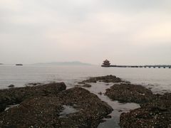 门面-栈桥景区