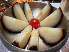 -西塔老太太泥炉烤肉(南山旗舰店)
