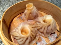 天王烤鸭包-南京大牌档(苏州中心店)