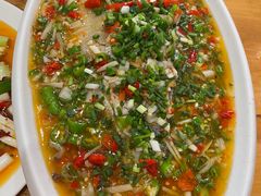 -飞虹鱼馆(春华路店)