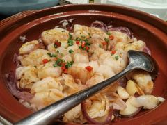 -宴昆山·私房菜(春晖店)