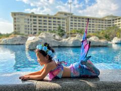 -三亚亚龙湾天域度假酒店