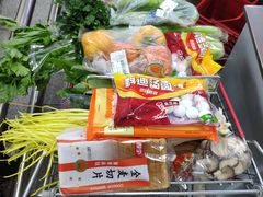 -北国超市(长江店)