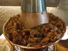 -炉小二铜锅牛蛙•川湘菜(三里屯店)