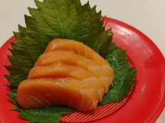 -新一番三文鱼寿司(红城湖店)