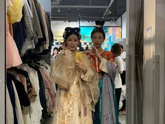 -海马体家庭照相馆(广州正佳广场店)