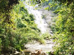 -马峦山郊野公园