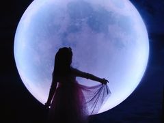 -天津梵高星空艺术馆(天河城旗舰店)