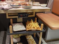 -牛人日志·鲜牛肉骨汤火锅(万科里瑧店)