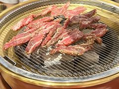 -西塔老太太泥炉烤肉(北京双井店)