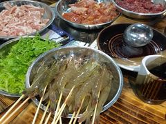 -盈田盈粥庄(博山东路店)