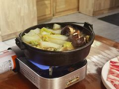 -森味花园·日本料理(伊藤洋华堂亚运村店)