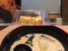 -禾绿寿司(星光68广场店)