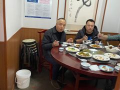 -九龙餐厅(大沽路店)