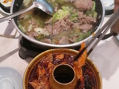 -全牛匠·乐山跷脚牛肉(西北旺万象汇店)