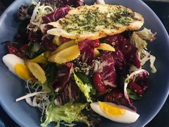 -STARRY CAFE & LOUNGE BAR(高新店)