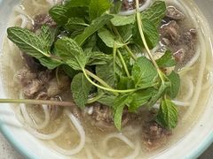 -小倪羊肉米线馆