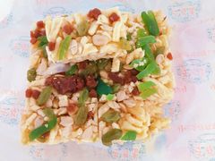 萨其马-芦庄子桂顺斋(和平路总店)