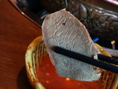 -陀岗美食·云南藏式特色餐厅
