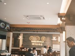 -同心楼(解放北路店)