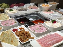 -海底捞火锅(群光广场店)