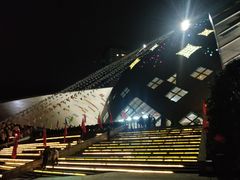 -重庆国际马戏城