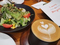 -一尺花园(安和花园店)