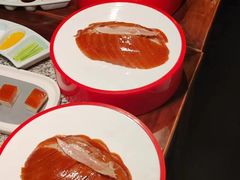 -真地道京味府·鲜橙烤鸭·北京菜(朝外大街东大桥店)