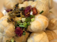-蜗牛小馆醉乡民谣云南菜(惠新西里店)