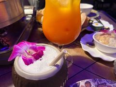 -萨芭蒂高空花园餐酒吧