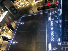 -NIKE品牌体验店(南京东路店)