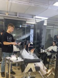 -Sying杉影日式烫染專門店