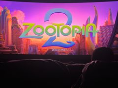 -万达影城(洛阳万达广场IMAX激光店)