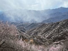 -妙峰山风景名胜区