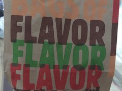 -汉堡王(EAC欧美中心店)